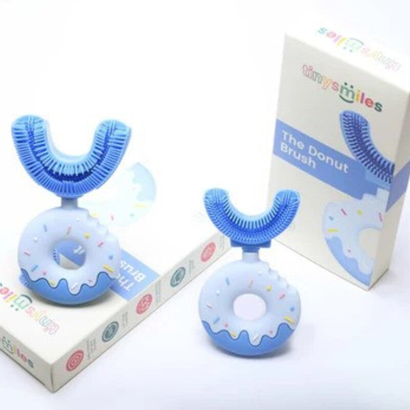 How to Choose the Best Kid-Friendly Toothbrush