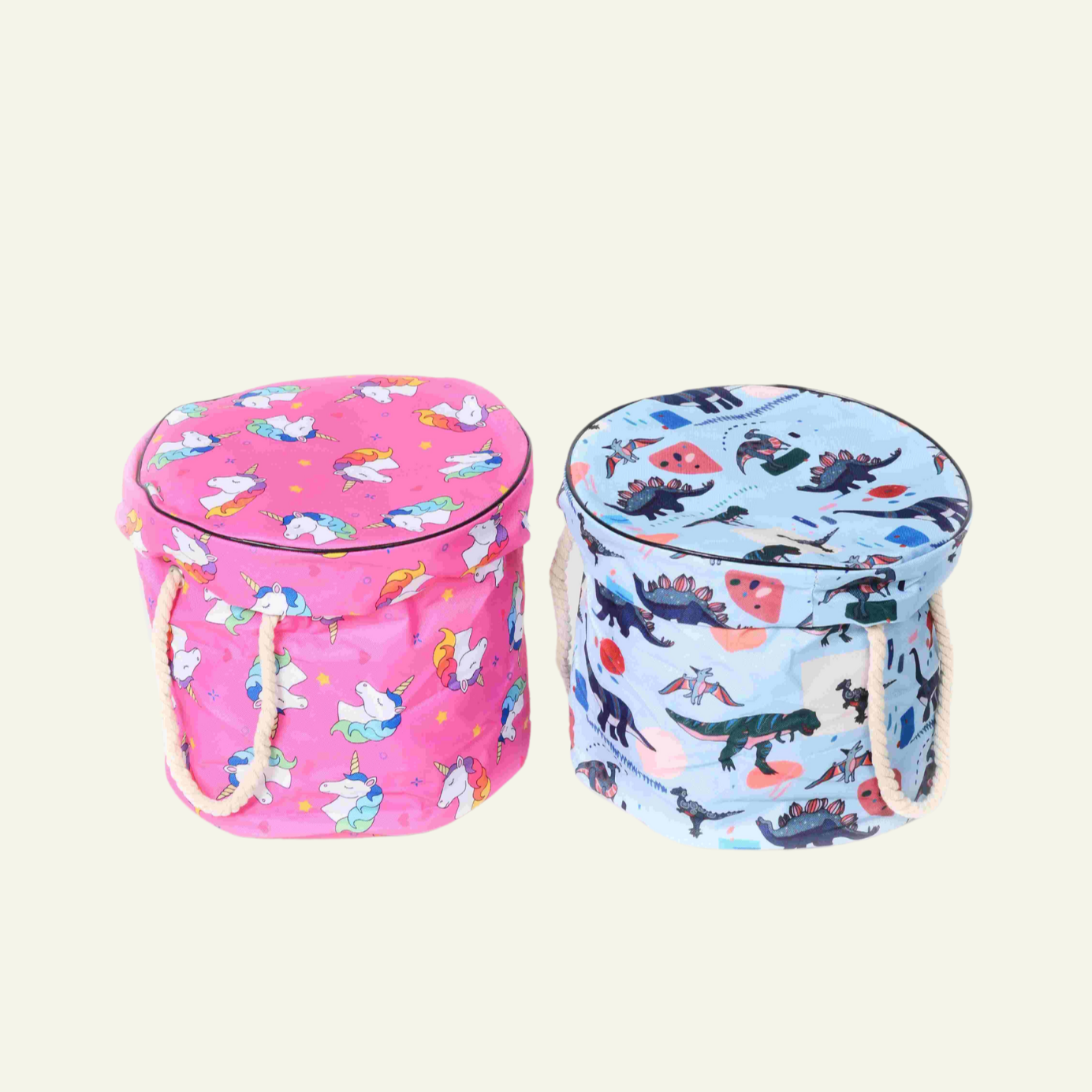 Toy Storage Box
