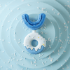🎁 Tiny Smiles™ Donut Brush (100% off)
