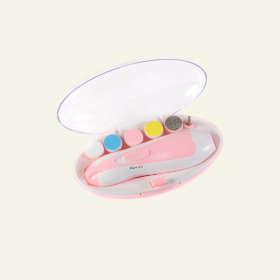 Baby Nail Trimmer