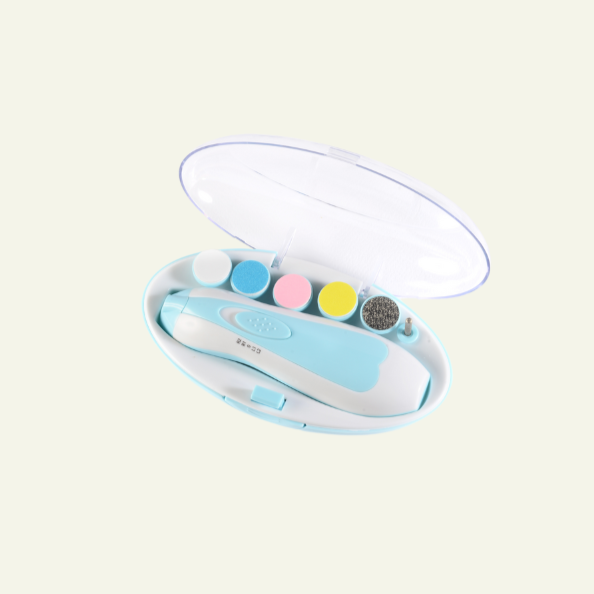 Baby Nail Trimmer