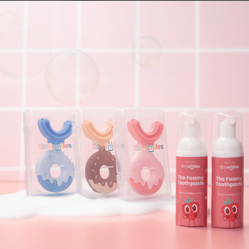 The Exclusive Brush Bundle