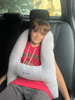Car Safety Pillow
