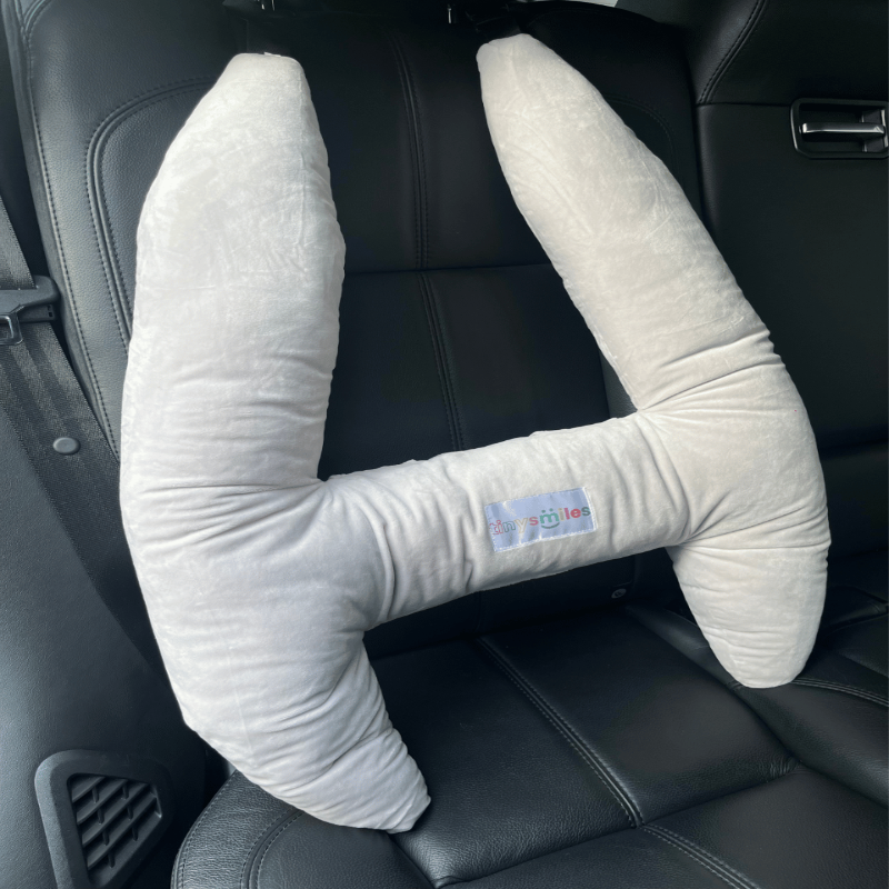 Car Safety Pillow