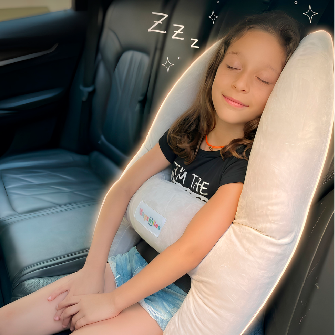 Car Safety Pillow